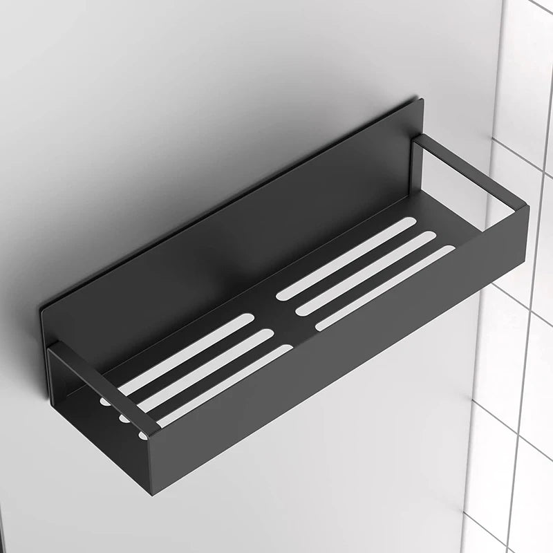 Magnetic Kitchen Storage Racks – Set of 2